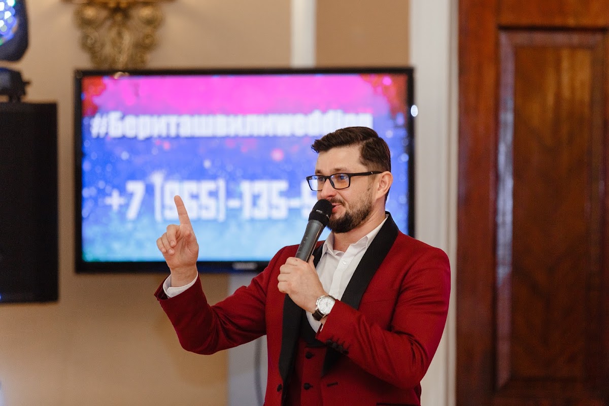 Портфолио: Выпускной