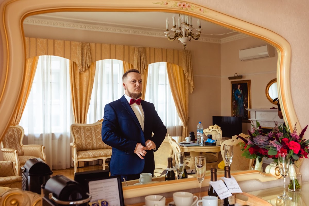 Лидия и Илья