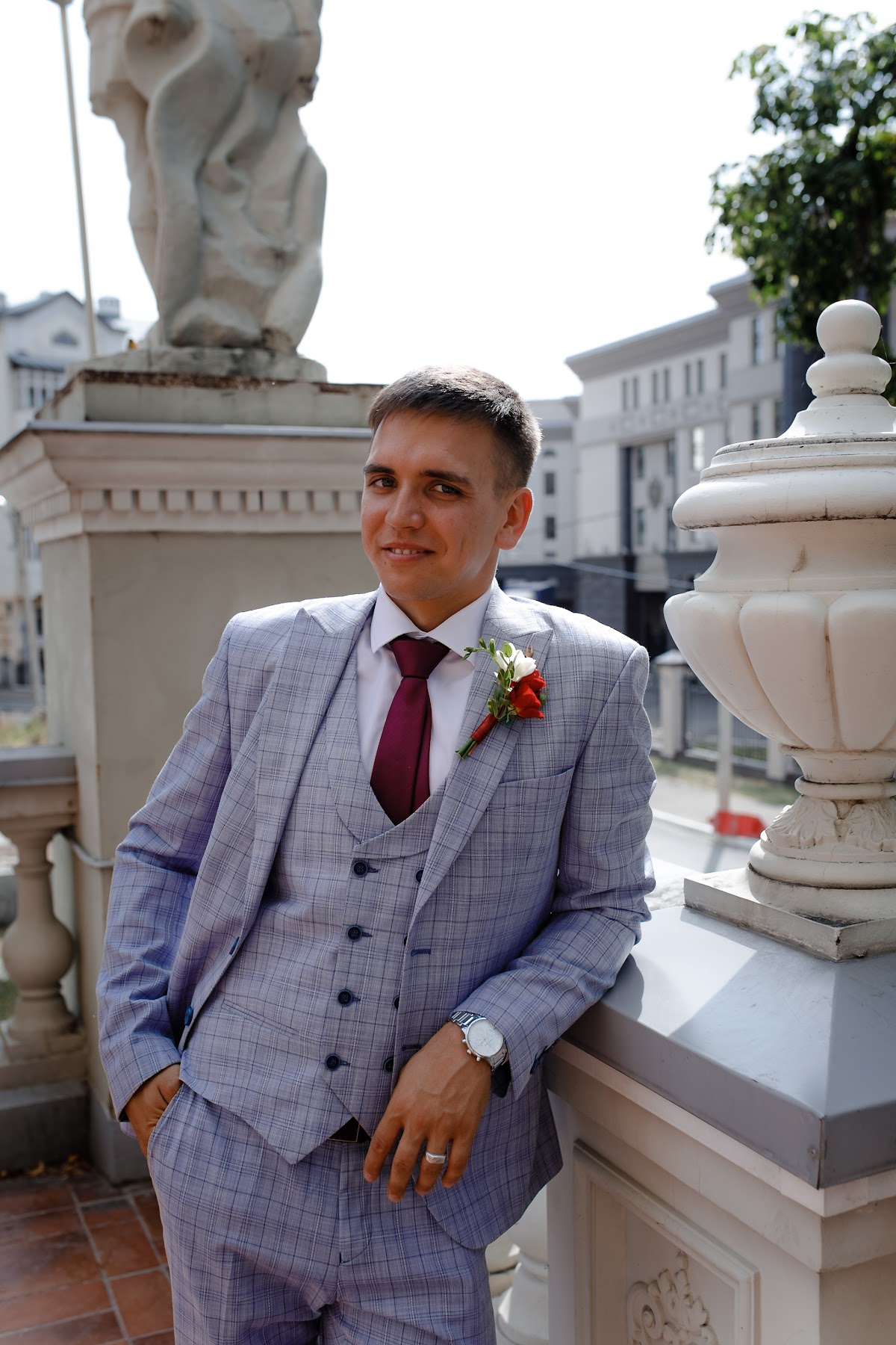 Венера и Владимир