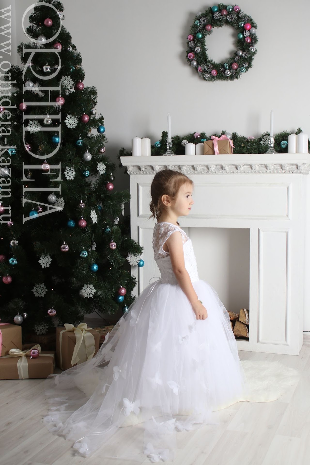 Little Princess