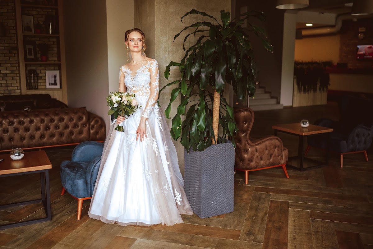 Елена  и Евгений