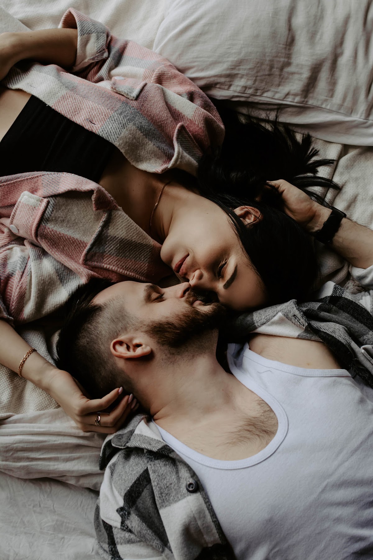 Портфолио: Love story