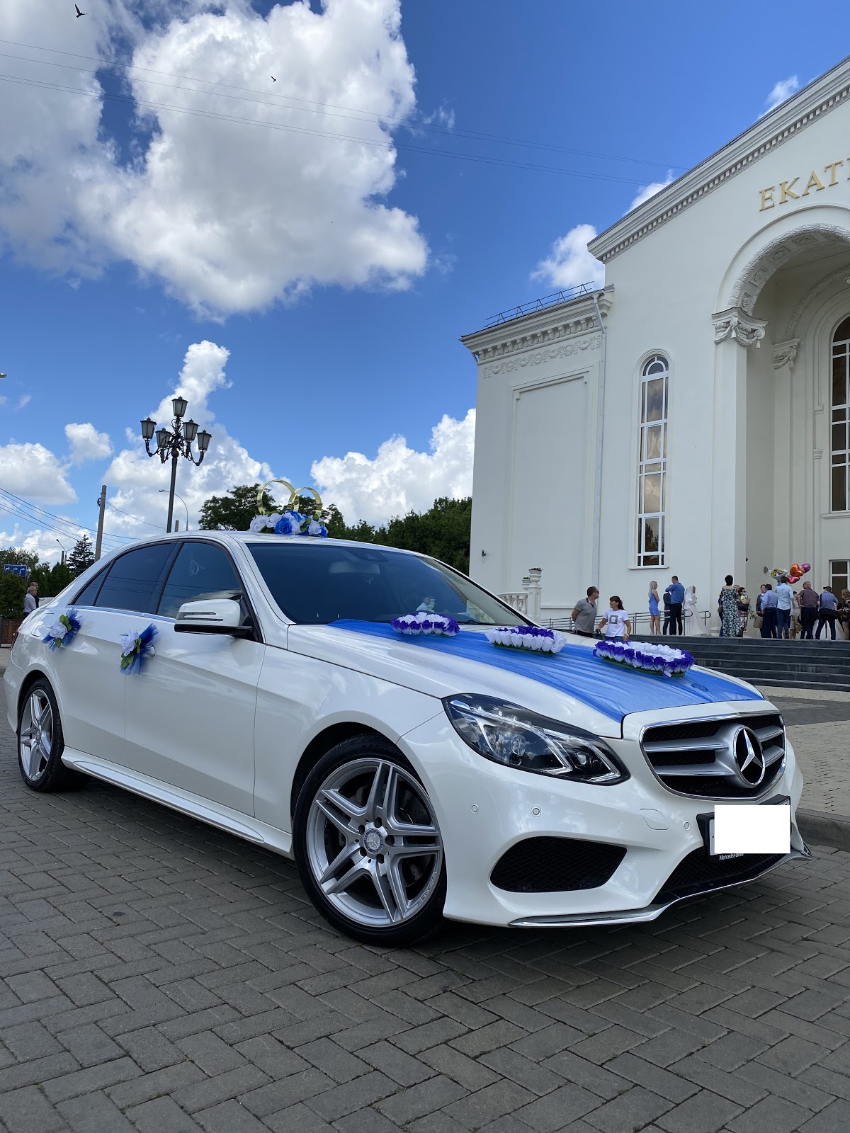 Mercedes W212