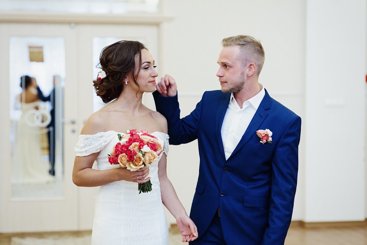 Екатерина и Денис