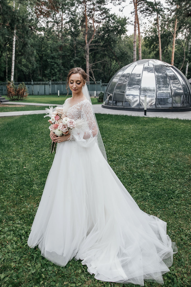 Анна и Константин