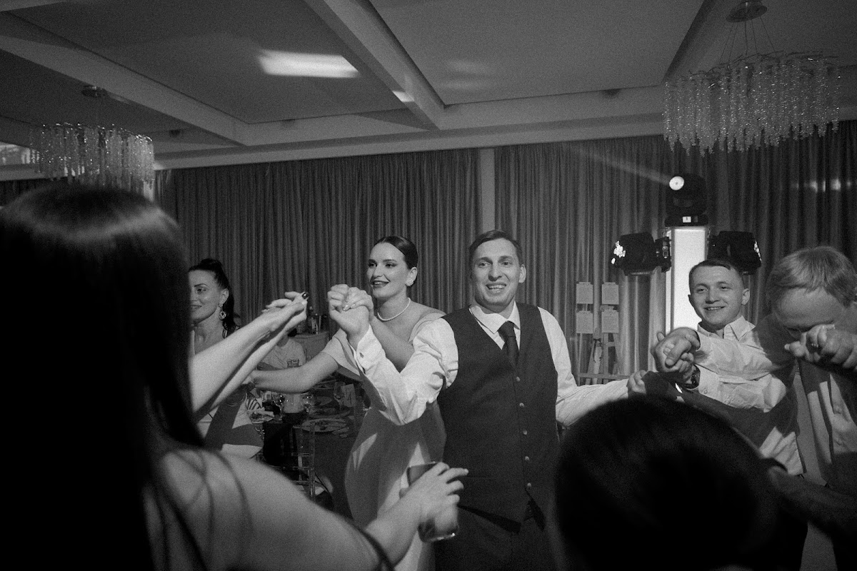 Wedding 2025