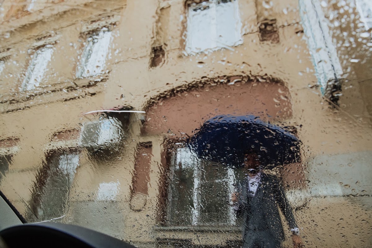 Арина и Николай