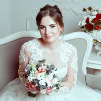 Марина Андреева