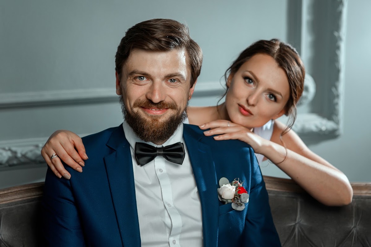 Диана и Роман