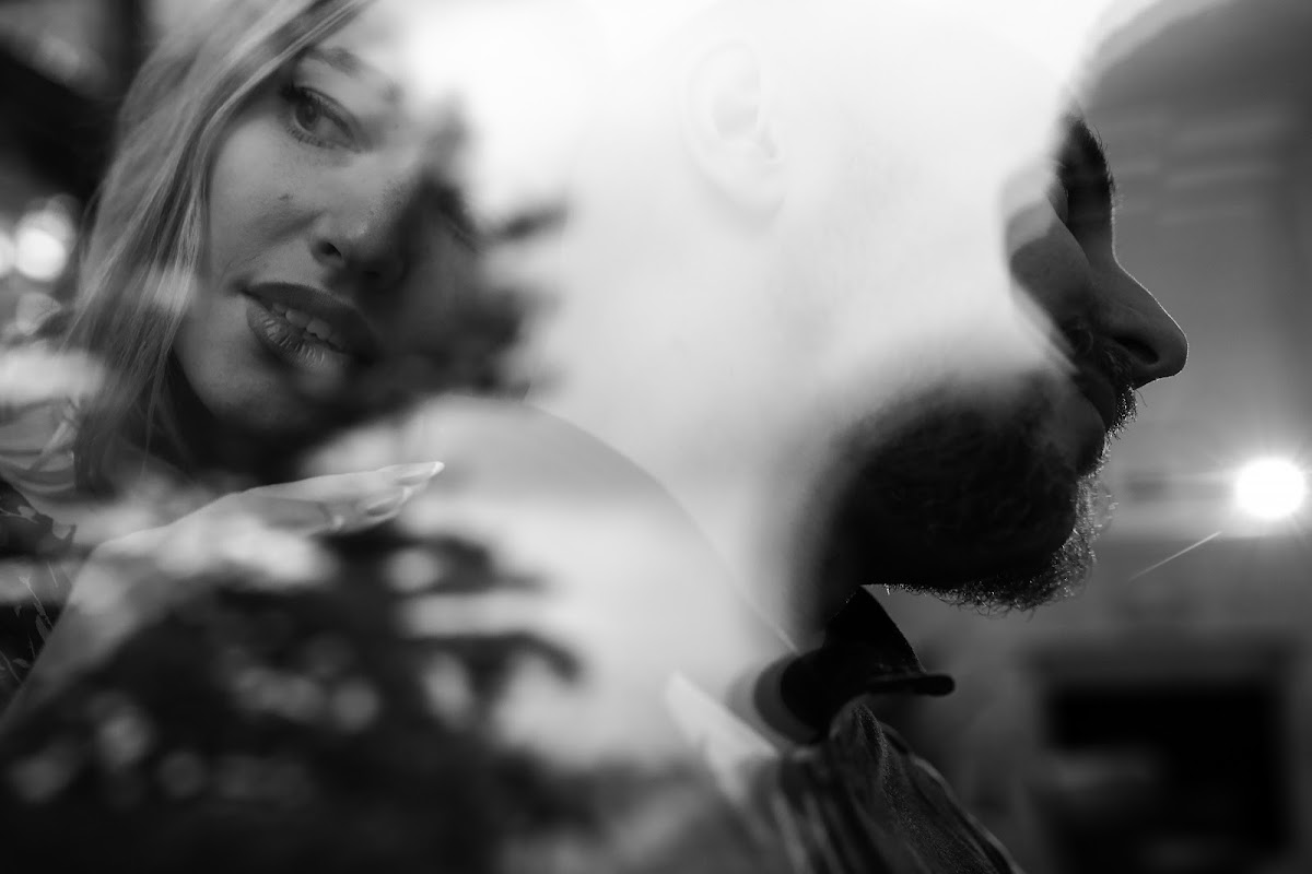 Портфолио: Love story