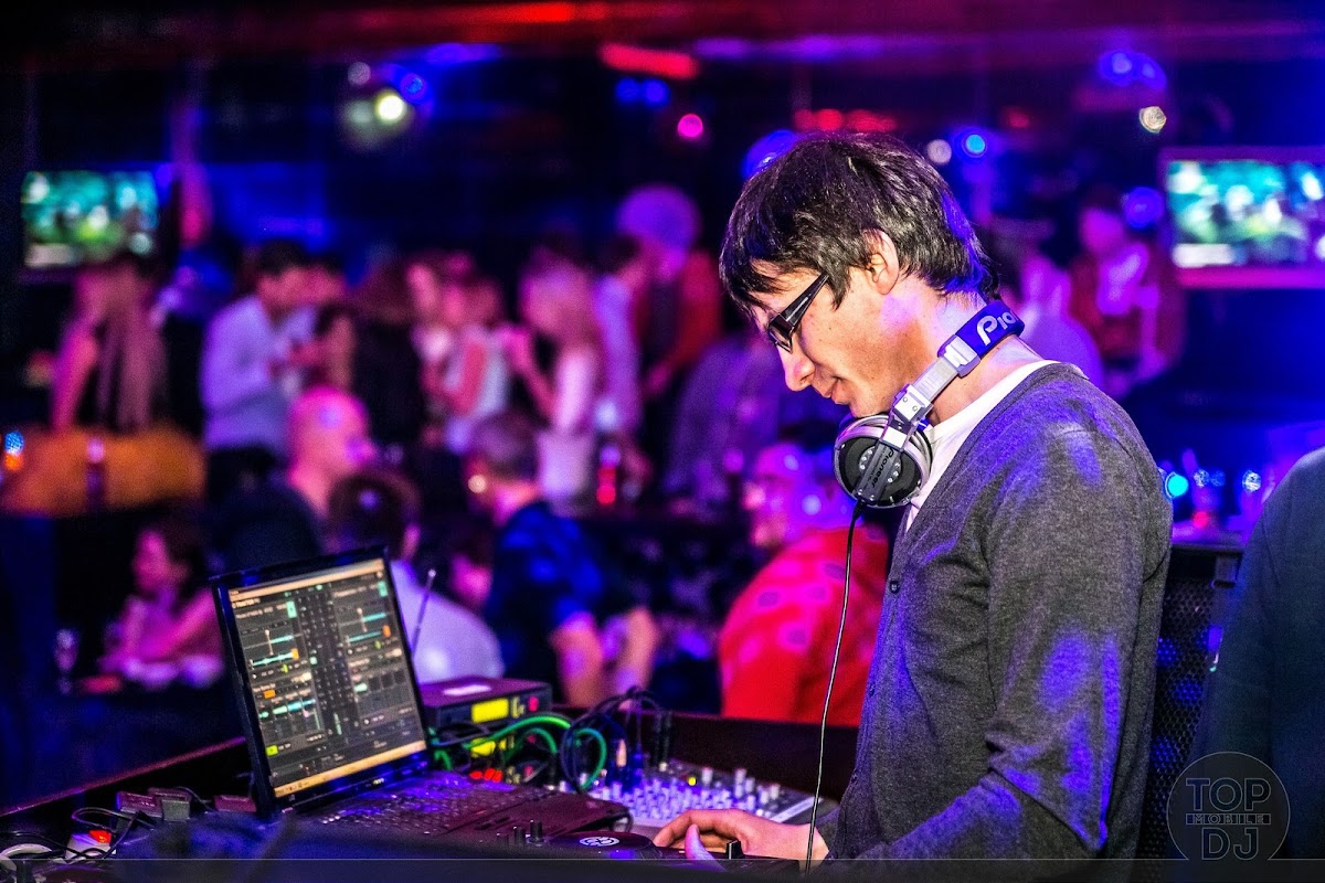 Top Mobile DJ