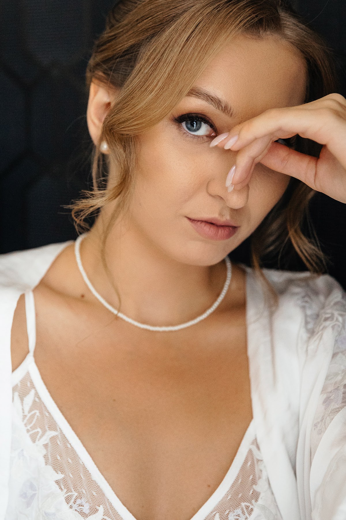 Екатерина и Михаил