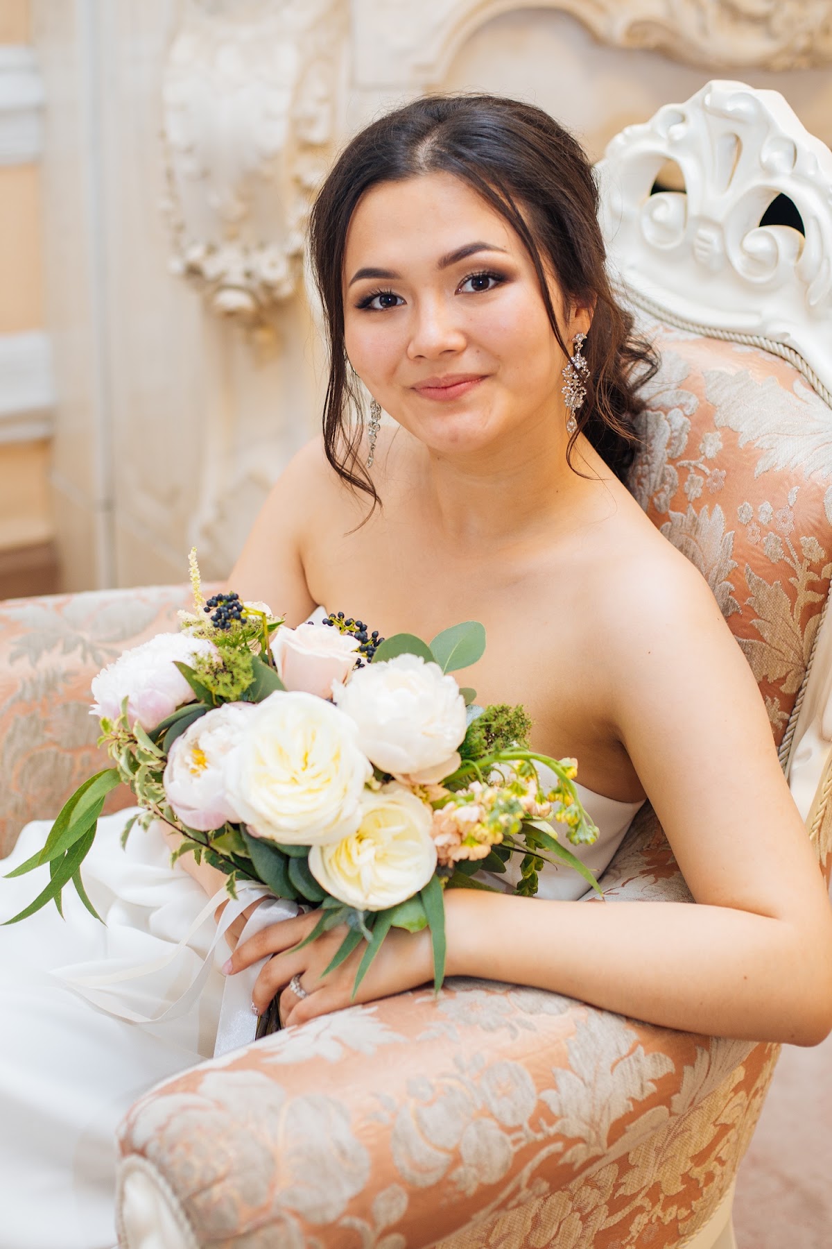 Александра и Артур