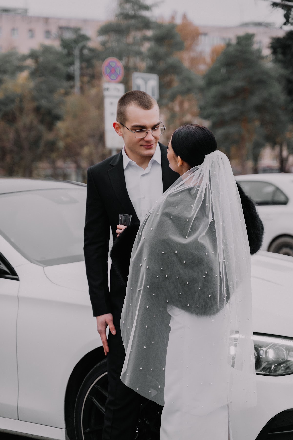 Александр и Милена 30.11.2024