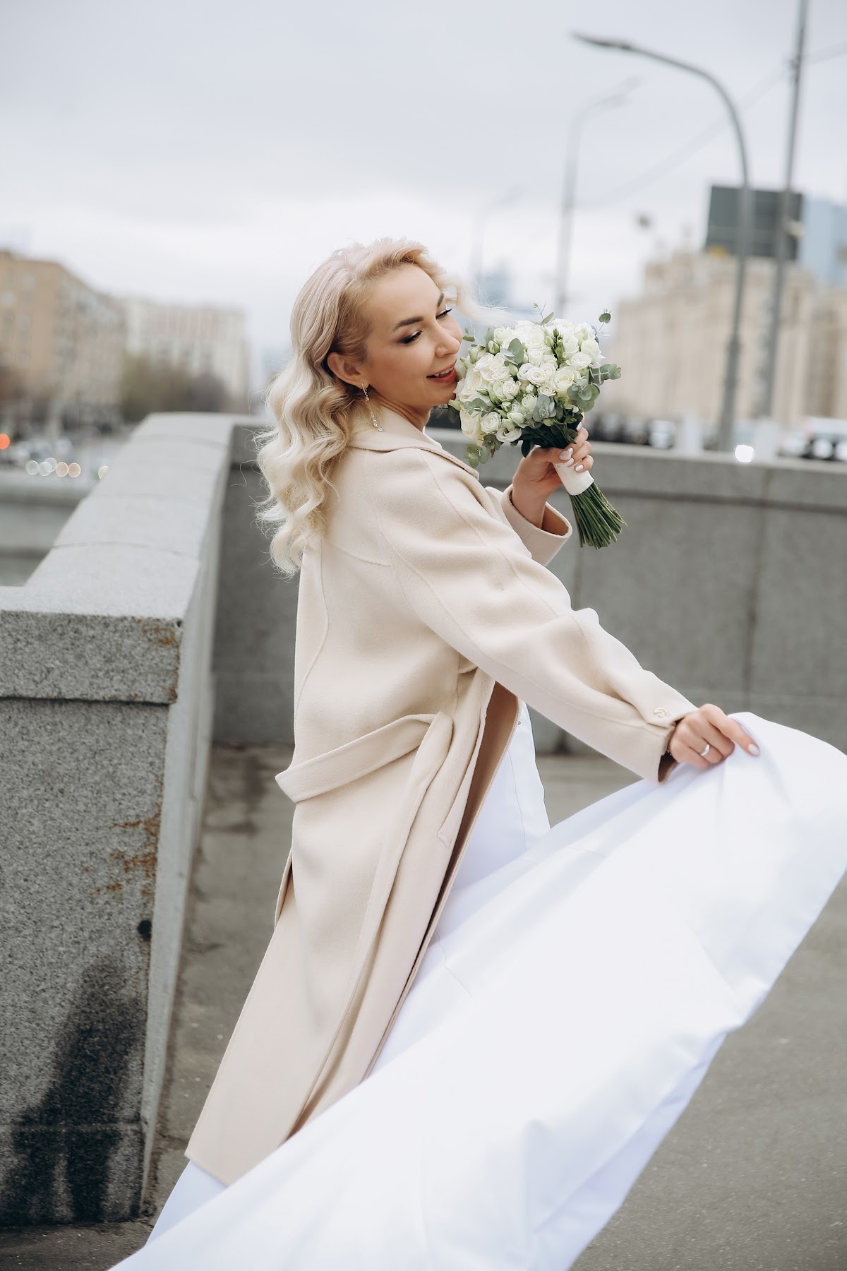 Светлана и Максим
