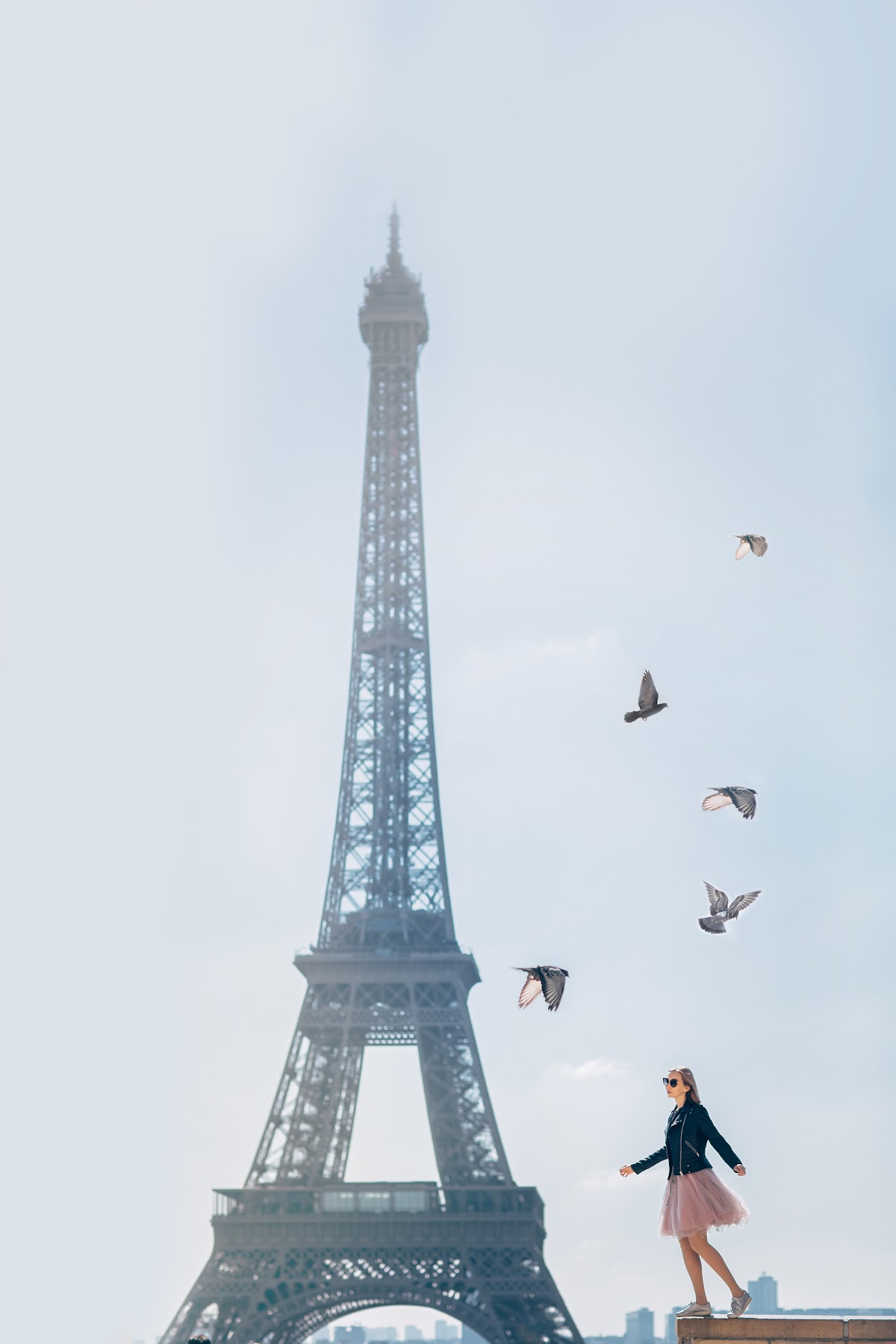 Портфолио: Love story