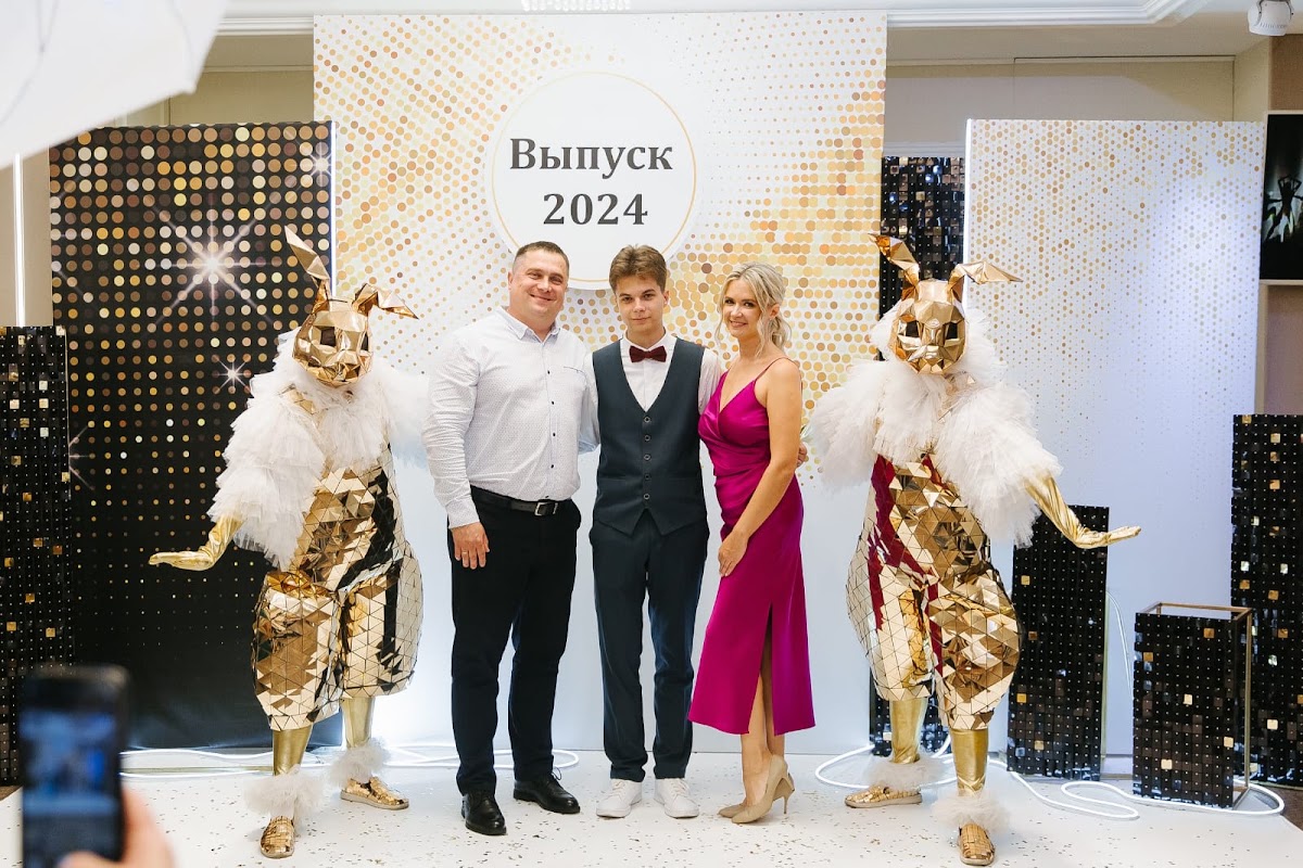Портфолио: Оформление детских праздников