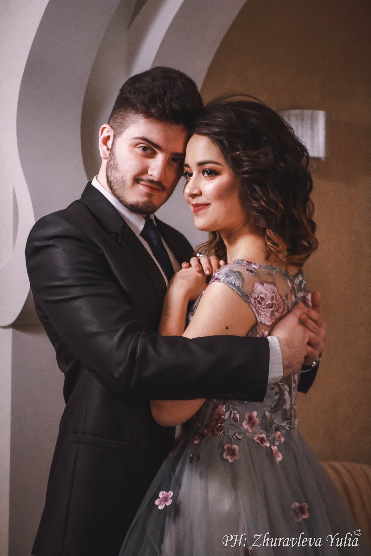 07.05.2018 Love Story Алена и Вячеслав