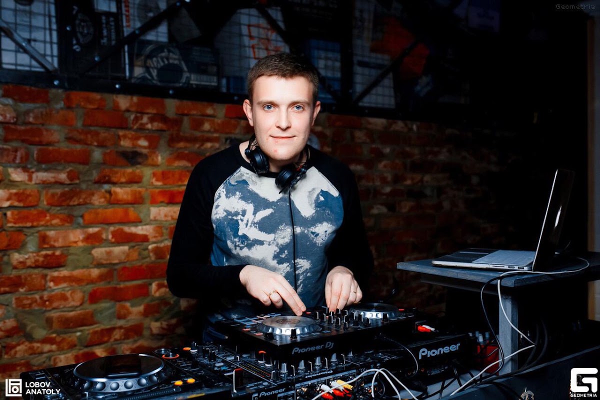 Dj Dior