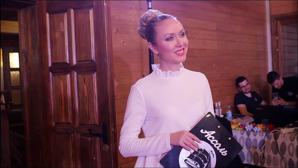 Ассоль Мухаметзянова — кадр 4 из 67