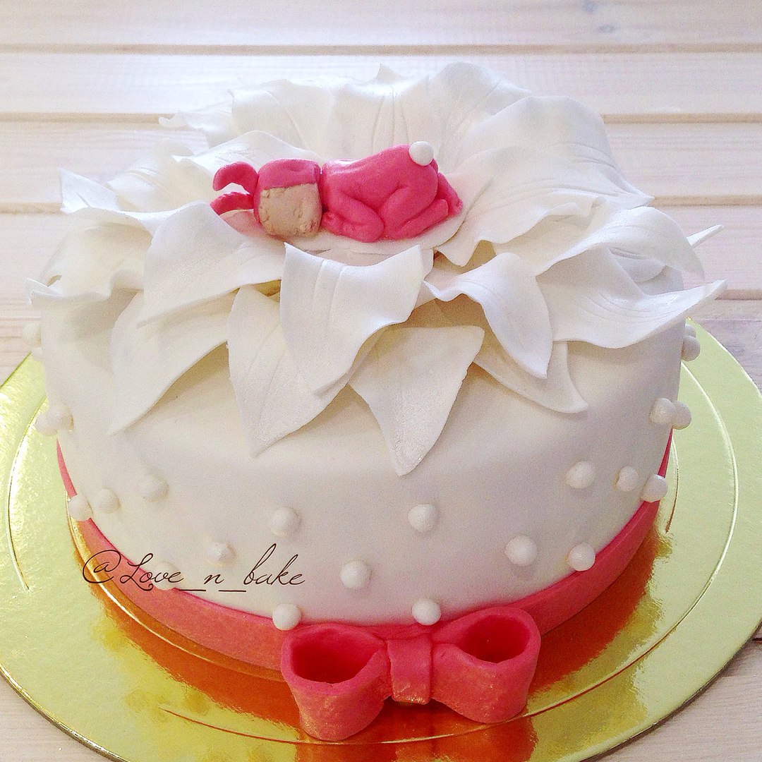 LOVE'N'BAKE