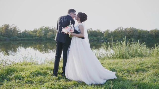 Видео - SOFA wedding