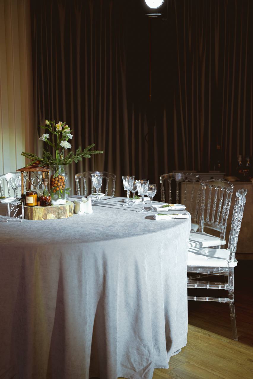 Decor house