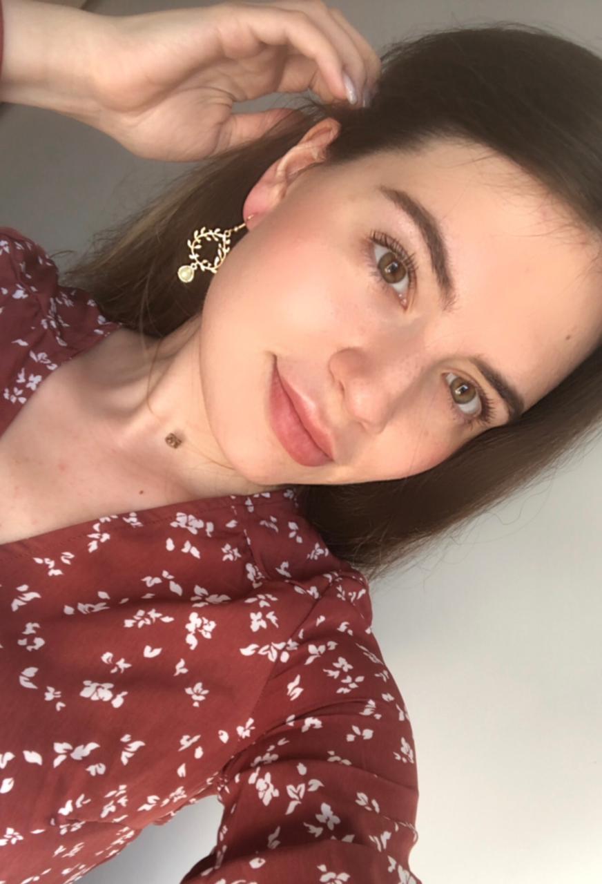 Катерина Репникова