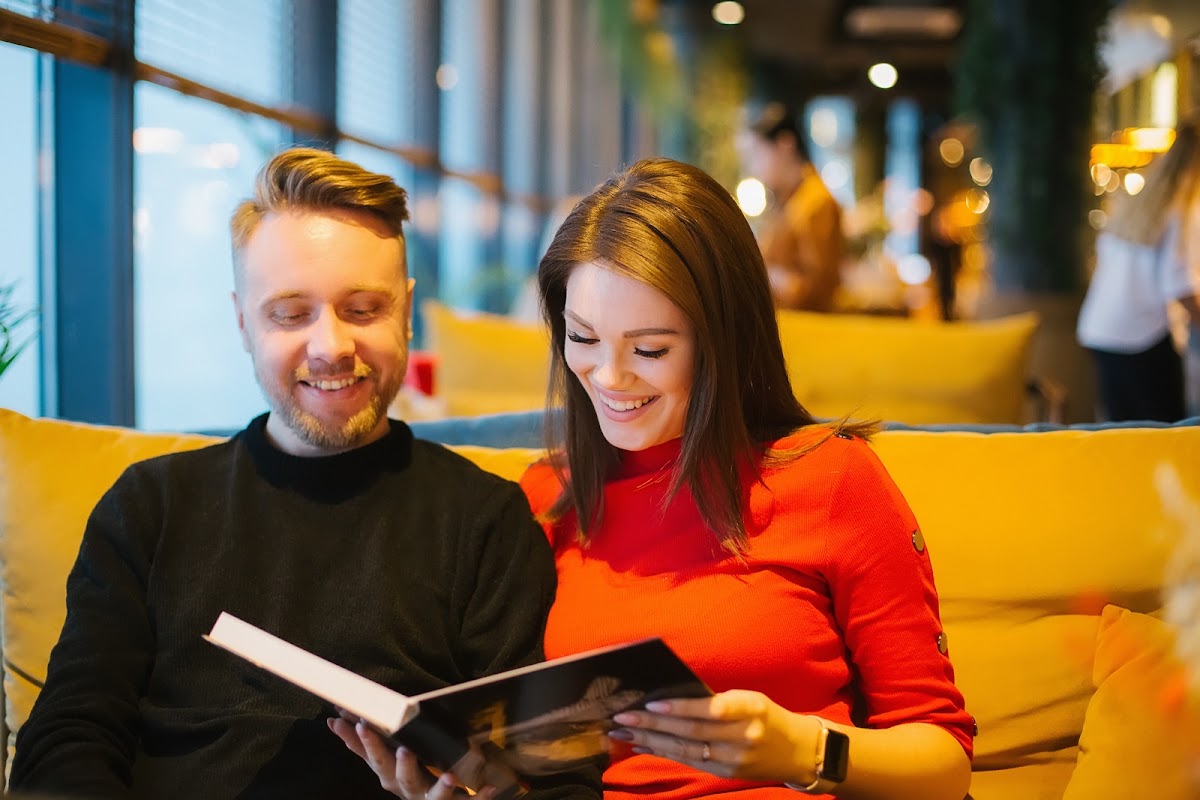 Портфолио: Фотокниги