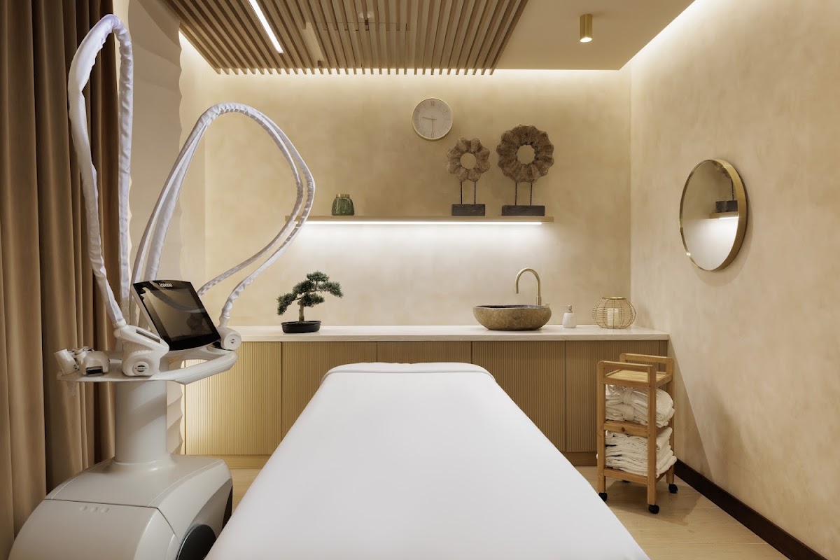 SPA-центр