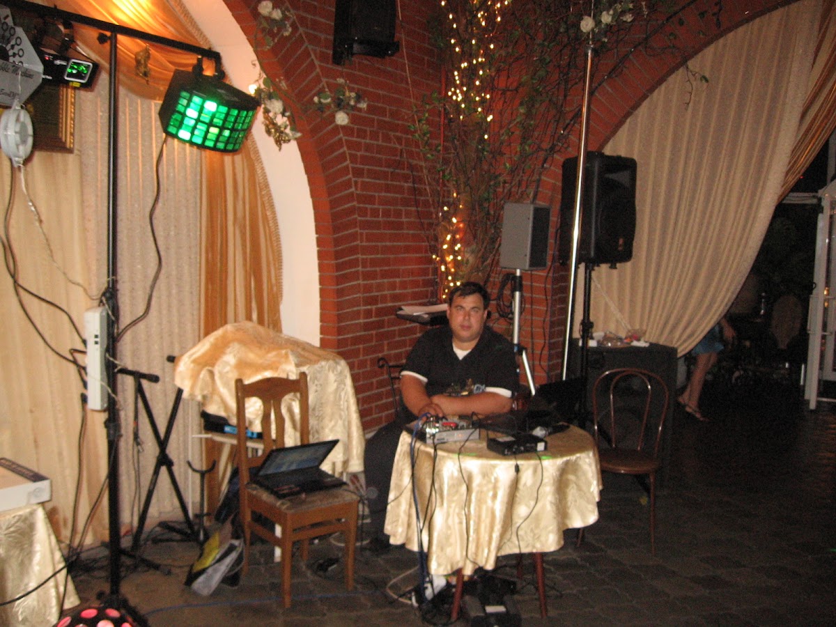 Евгений Будаев