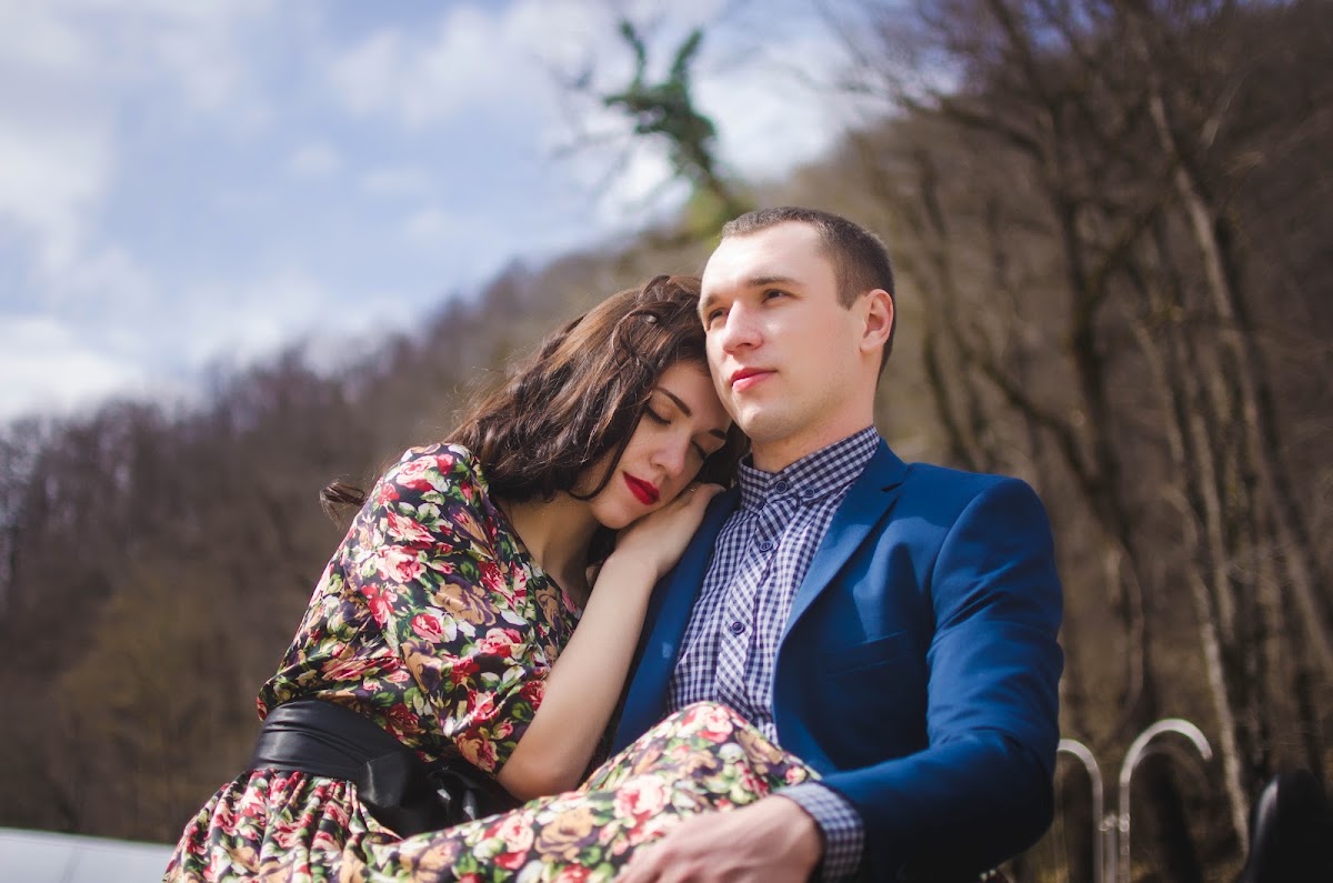 Мария Алексеева — кадр 2 из 39