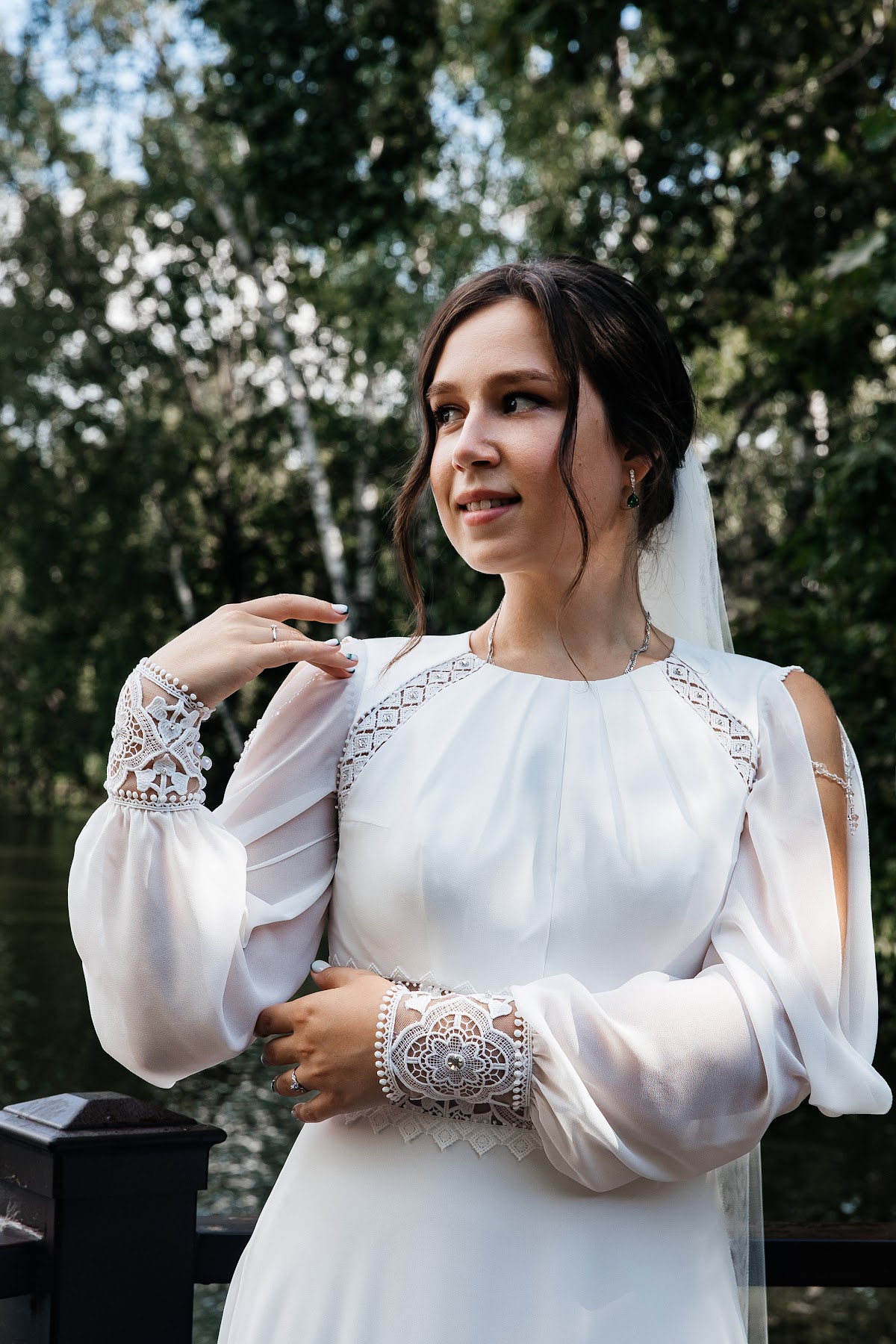 Wedding day