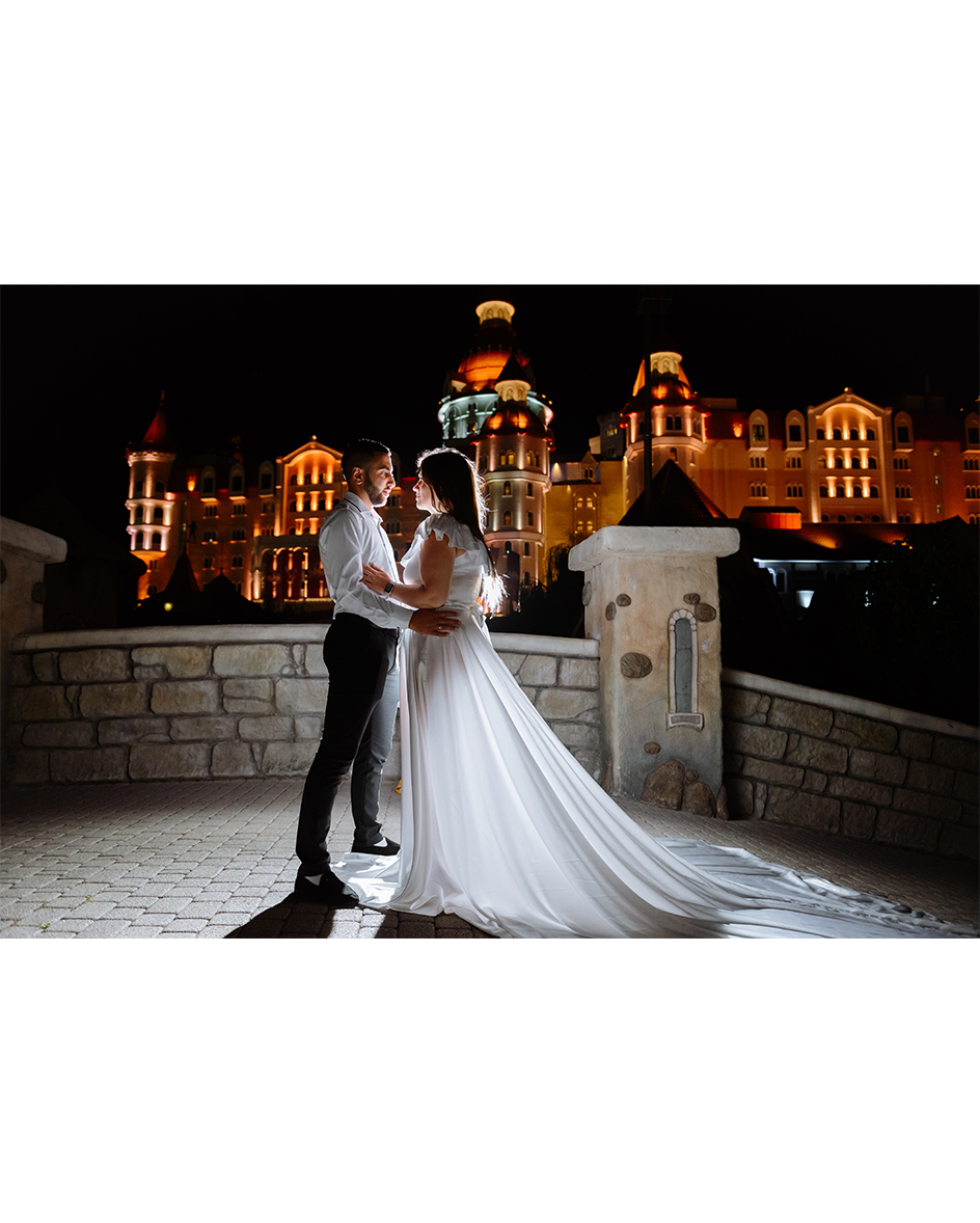 Портфолио: Love story