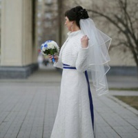 Маргарита Моисейкина