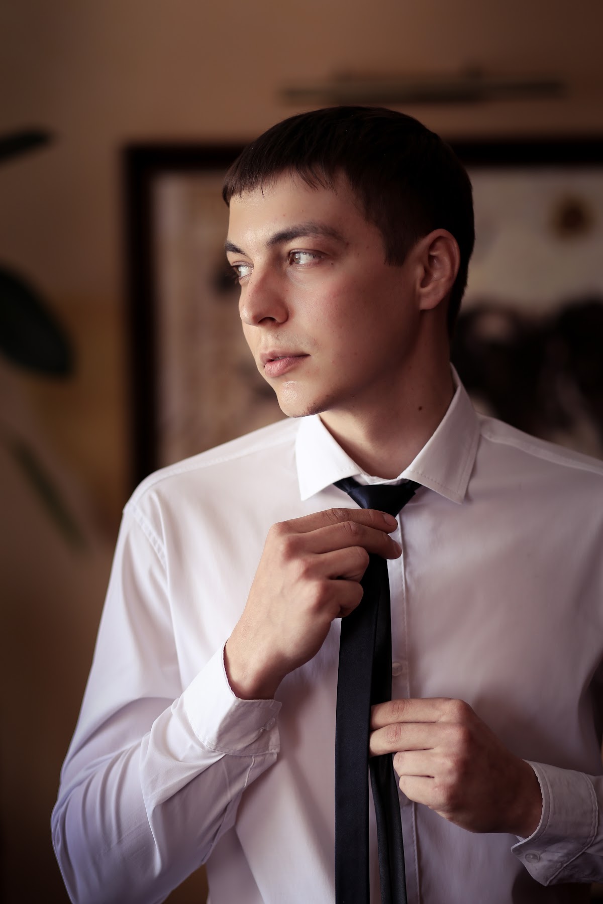 Свадебный отчёт