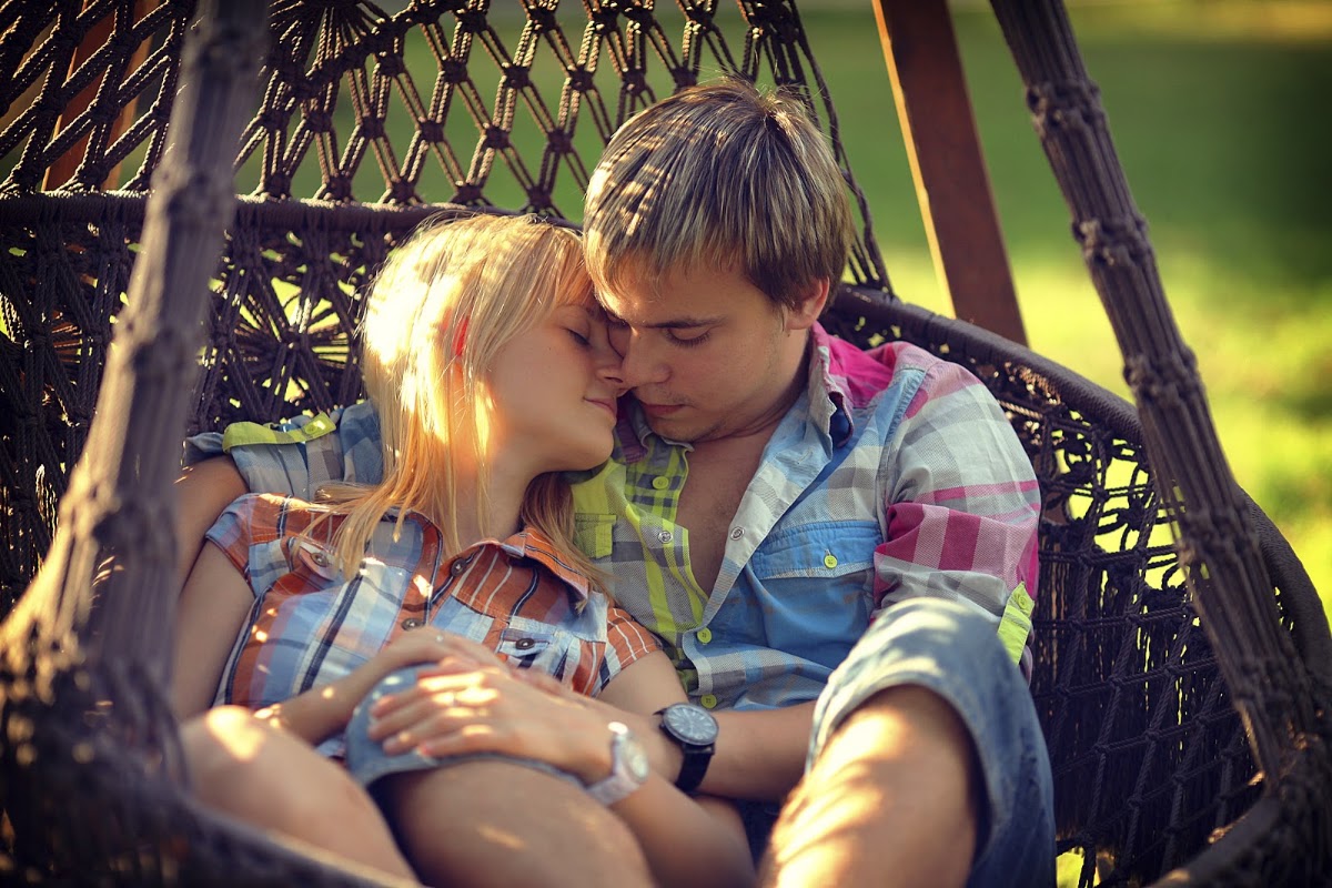 Love story