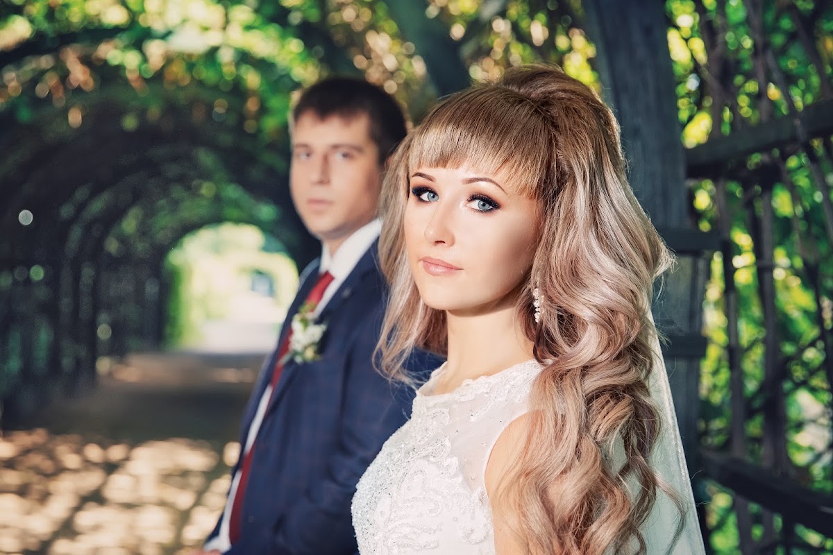 Портфолио: Свадьба