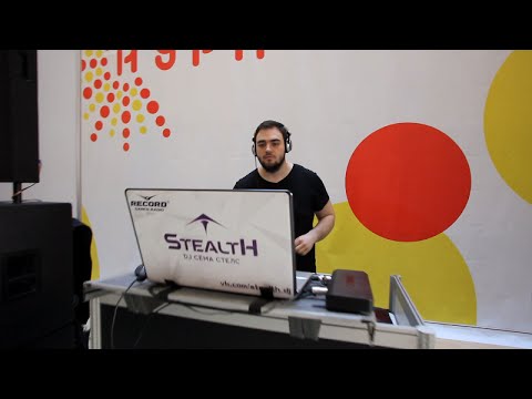 Семен Михайленко