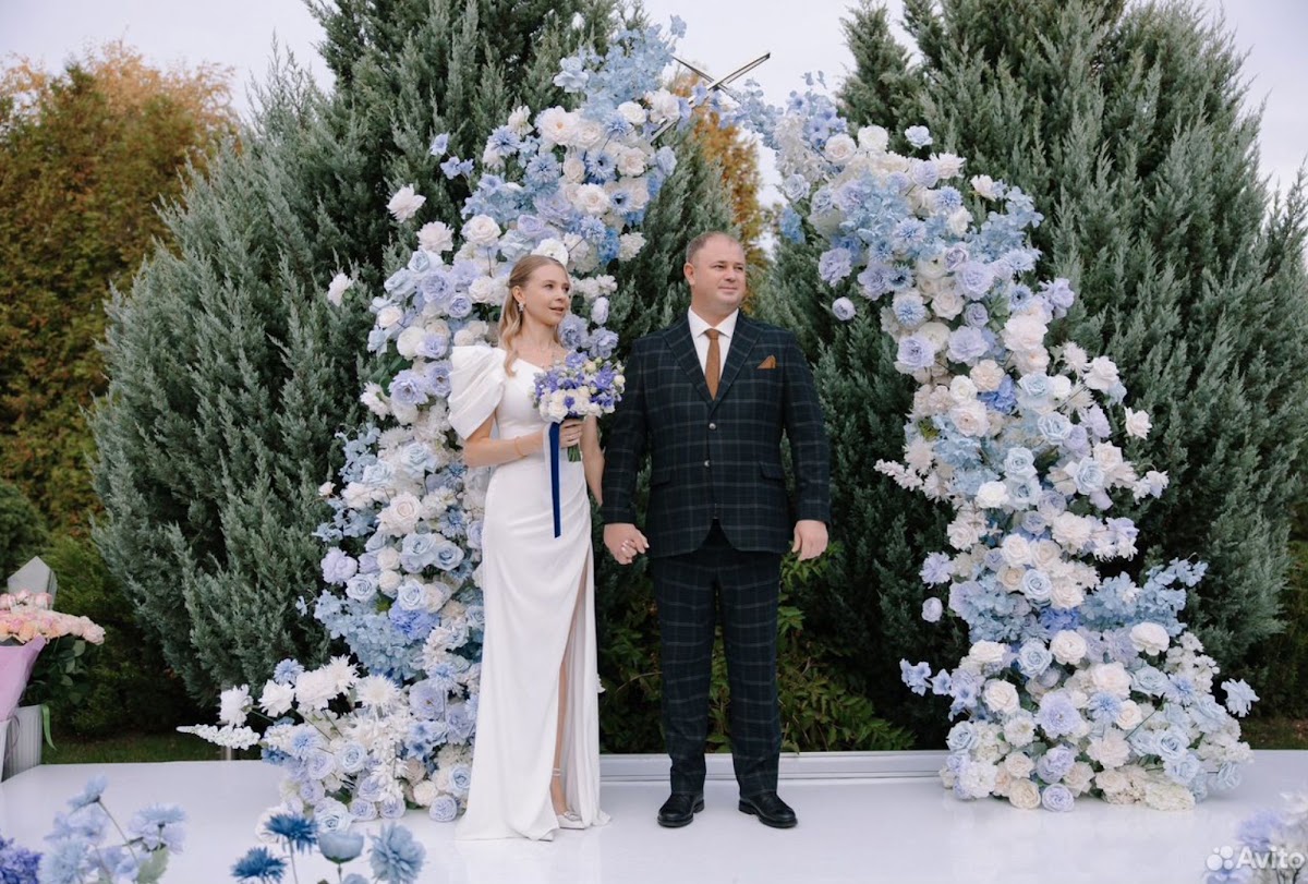 Светлана Губарева — кадр 3 из 20