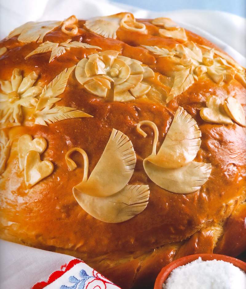 Каравай