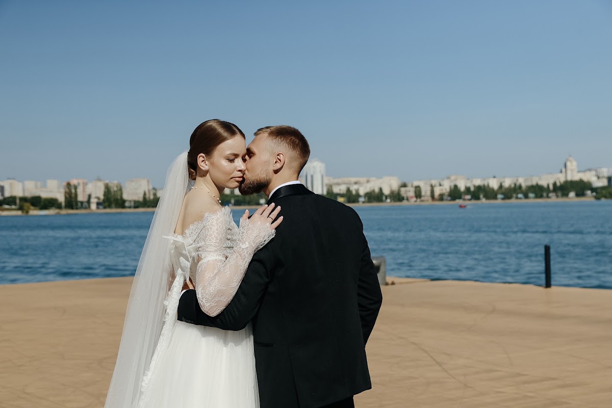 Александра и Иван
