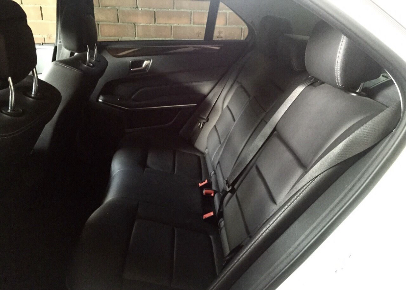 Mersedes-Benz E-Class W212