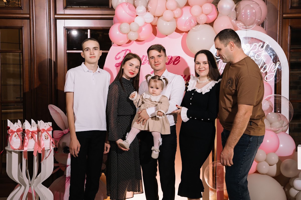 Годик Варваре