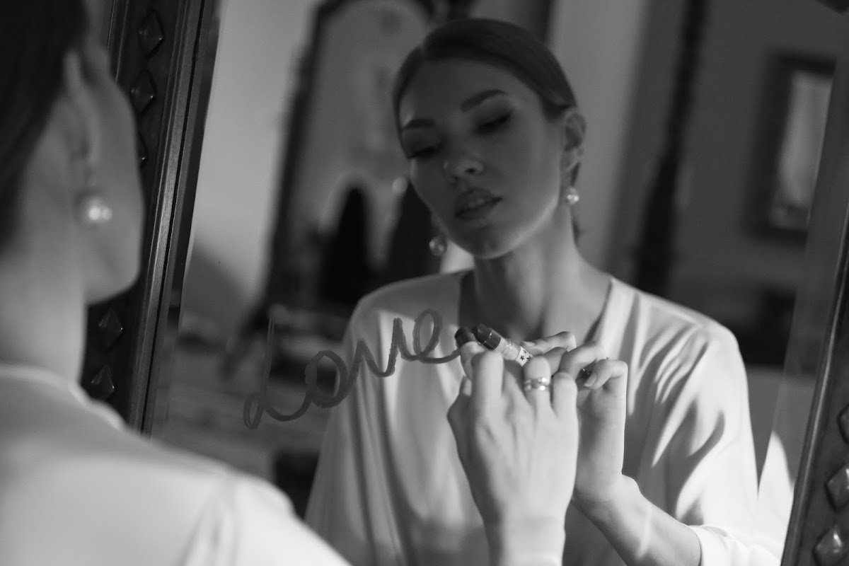 Екатерина и Дмитрий