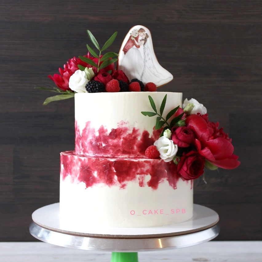 O'CAKE
