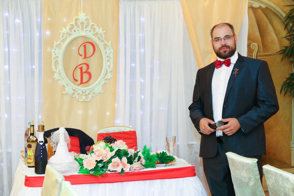 Виктория и Дмитрий