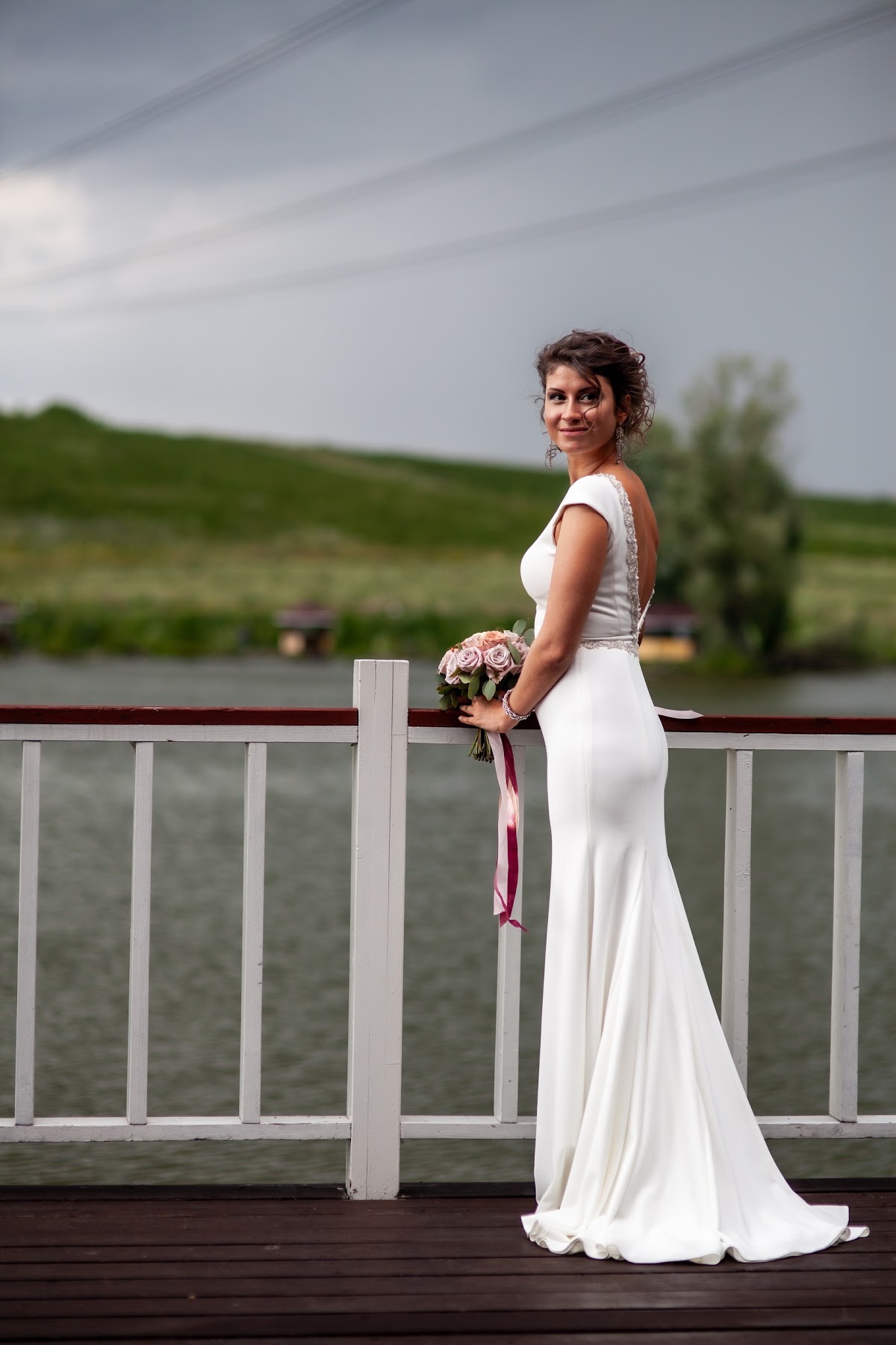 Антон и Наташа