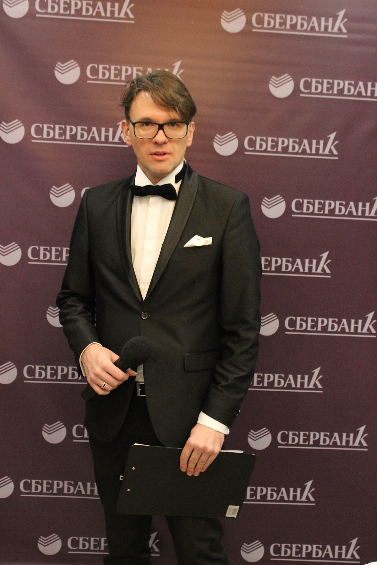 Открытие новых офисов СБЕРБАНКА
