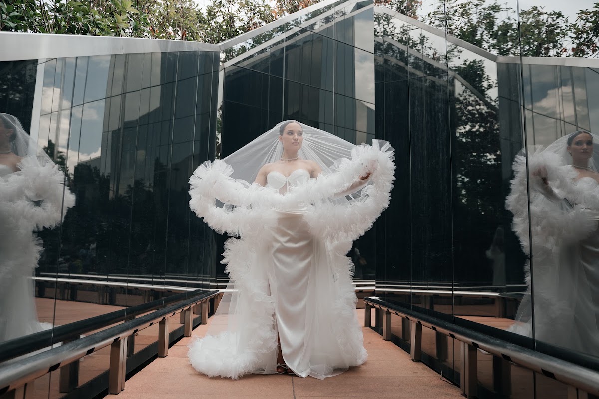 Wedding day